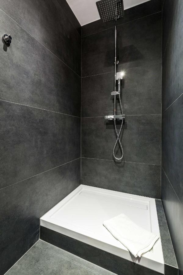 Sopot Pier Apartments By Oneapartments מראה חיצוני תמונה