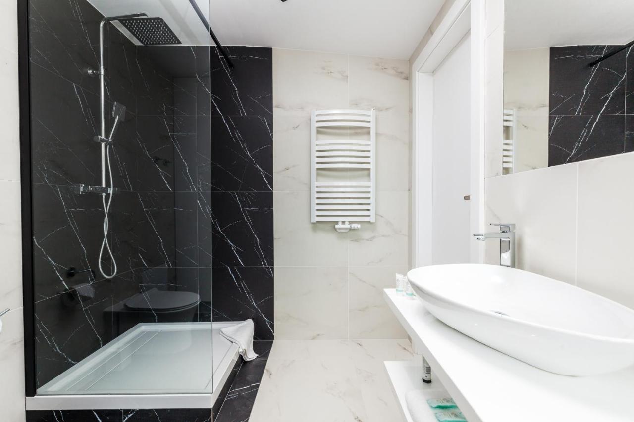 Sopot Pier Apartments By Oneapartments מראה חיצוני תמונה