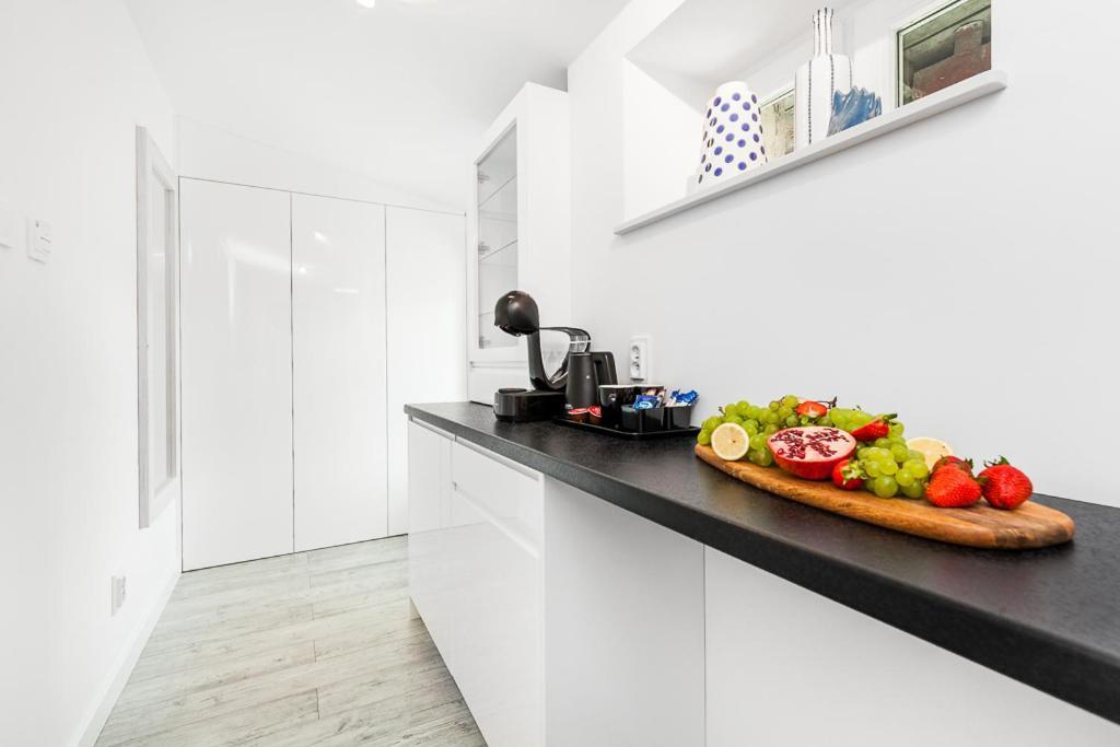 Sopot Pier Apartments By Oneapartments מראה חיצוני תמונה