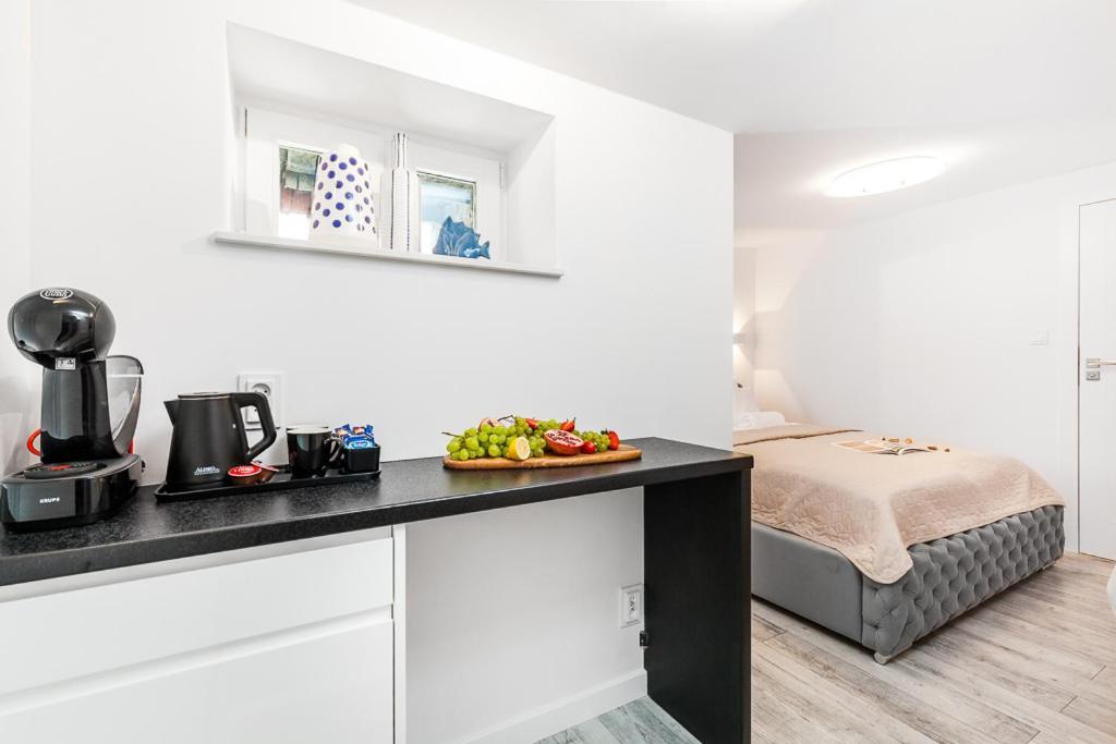 Sopot Pier Apartments By Oneapartments מראה חיצוני תמונה